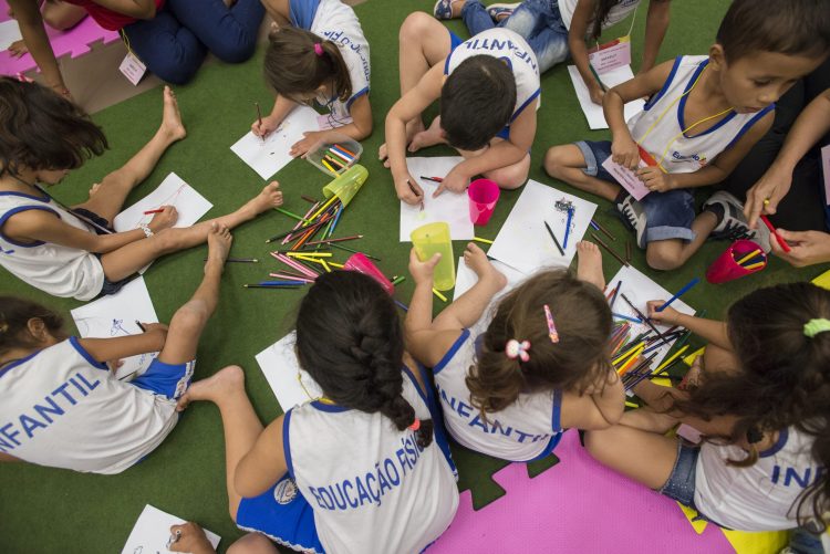 Sesc e Senac marcam presença na  XV Bienal Internacional do Livro do Ceará