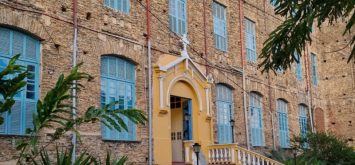 ROTA ADORAÇÃO A MARIA – BATURITÉ (CE)