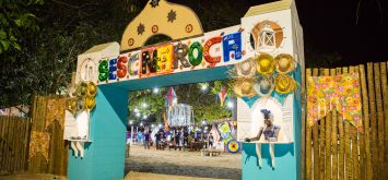 ROTA SESC NA ROÇA – SESC IPARANA HOTEL ECOLÓGICO (CE)