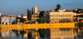 ROTA OÁSIS DO SERTÃO – TRIUNFO (PE) – SESC IGUATU