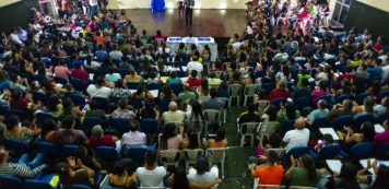 Sesc Ceará realiza Festival de Humor Cearense em Icó e Iguatu