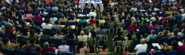 Sesc Ceará realiza Festival de Humor Cearense em Icó e Iguatu