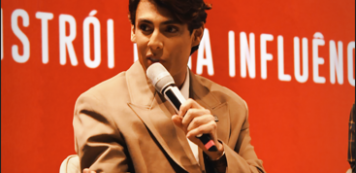 Semana S. Publicitário e influenciador Theo fala sobre vendas no varejo
