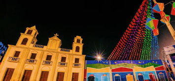 ROTA DO SÃO JOÃO – SESC SOBRAL – JOÃO PESSOA E CAMPINA GRANDE (PB)