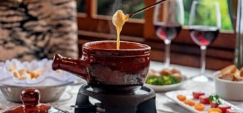 ROTA FESTIVAL DO FONDUE – SERRA DE MARTINS (RN)