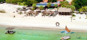 ROTA DO PARAÍSO – LAGOINHA, ILHA DO GUAJIRÚ E LAGOA DO PARAÍSO (CE)