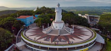 ROTA MOSTRA SESC CARIRI DE CULTURAS 2025 – JUAZEIRO DO NORTE, BARBALHA, CRATO, MISSÃO VELHA, NOVA OLINDA E POTENGI (CE)