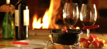 ROTA FESTIVAL DO FONDUE – SERRA DE MARTINS (RN)