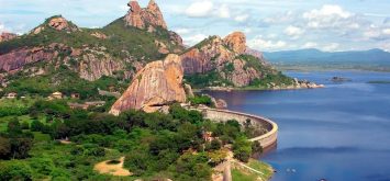 ROTA SANTUÁRIO RAINHA DO SERTÃO – QUIXADÁ (CE)