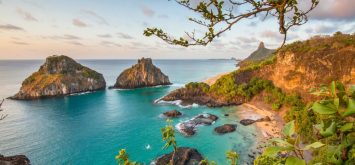 ROTA DESCUBRA NORONHA – FERNANDO DE NORONHA (PE)