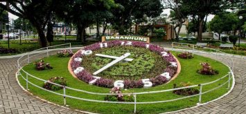 ROTA FESTIVAL DE INVERNO – GARANHUNS (PE)