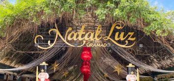 ROTA NATAL LUZ – GRAMADO E CANELA (RS)