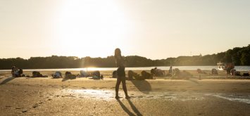 ROTA YOGA NA ILHA – BARRA DO CEARÁ (CE)