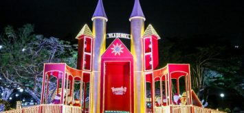 ROTA ENCANTOS DO NATAL – GARANHUNS (PE) – SESC IGUATU (CE)