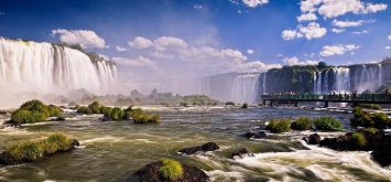 ROTA FOZ NAS FÉRIAS – FOZ DO IGUAÇU (PR)