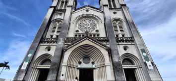 ROTA FORTALEZA DE FÉ COM O TURISMO SOCIAL DO SESC – FORTALEZA (CE)