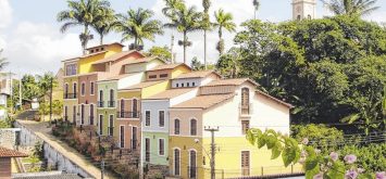 ROTA ENCANTOS DO MACIÇO – BATURITÉ, GUARAMIRANGA E PACOTI (CE)