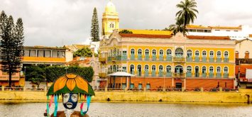 ROTA OÁSIS DO SERTÃO – TRIUNFO (PE)