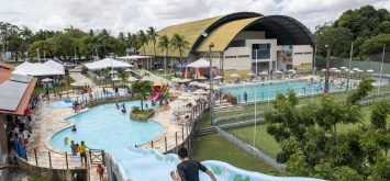 ROTA MUSEU DO CAJU E SESC CAUCAIA – CAUCAIA (CE)