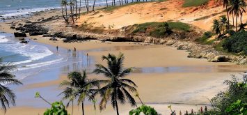 ROTA REFÚGIO EM IPARANA – SESC IPARANA, LAGOINHA E FORTALEZA/CE – SESC SOBRAL