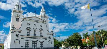 ROTA FESTA DO CONSELHEIRO VIVO – QUIXADÁ E QUIXERAMOBIM (CE)