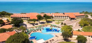 ROTA SEMANA SANTA EM IPARANA – SESC IPARANA ECORESORT (CE)